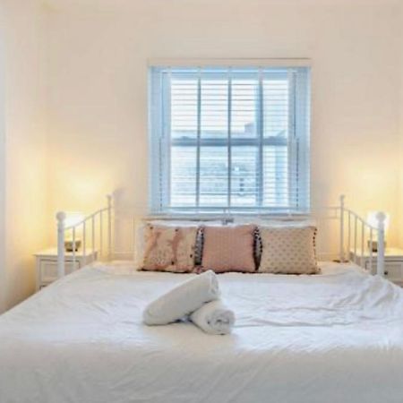 Stunning 2 Bedroom Flat Camden London Luaran gambar