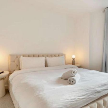 Stunning 2 Bedroom Flat Camden London Luaran gambar