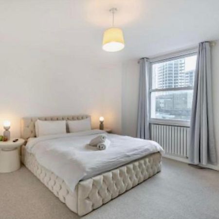Stunning 2 Bedroom Flat Camden London Luaran gambar