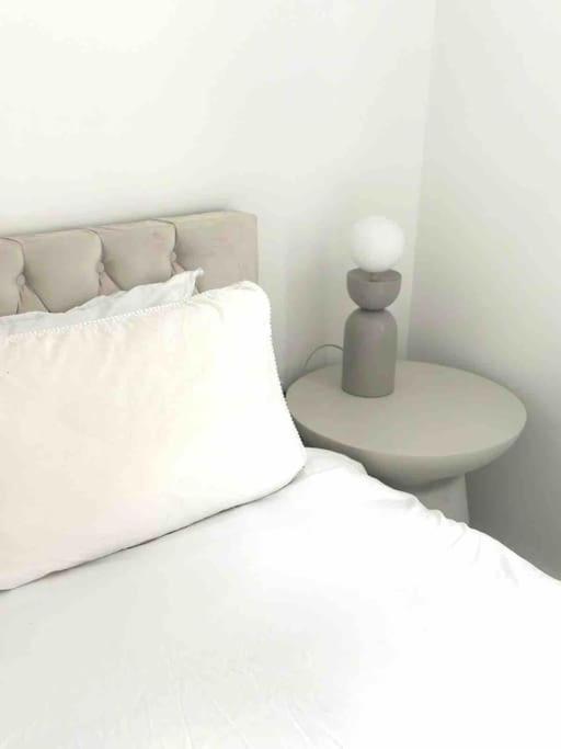 Stunning 2 Bedroom Flat Camden London Luaran gambar