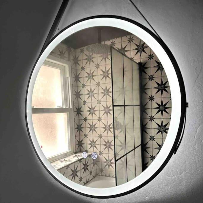 Stunning 2 Bedroom Flat Camden London Luaran gambar