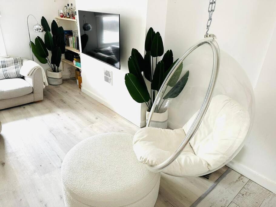 Stunning 2 Bedroom Flat Camden London Luaran gambar