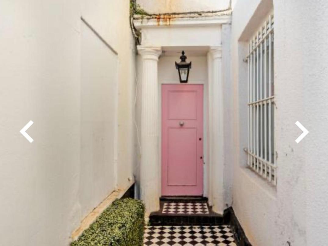 Stunning 2 Bedroom Flat Camden London Luaran gambar